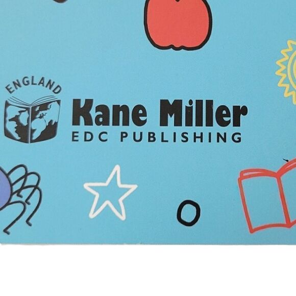 Be Brave & Be Positive Kids Activity Books By Dr. Sharie Coombes Set Of 2 Books - Picture 5 of 9